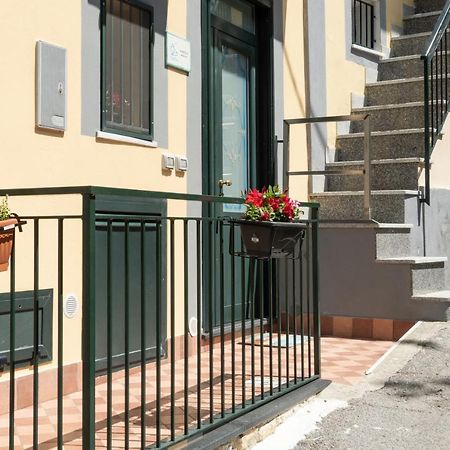 Villa Armonya Friendly House Amalficoast Tramonti Exterior foto