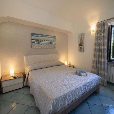 Villa Armonya Friendly House Amalficoast Tramonti Exterior foto